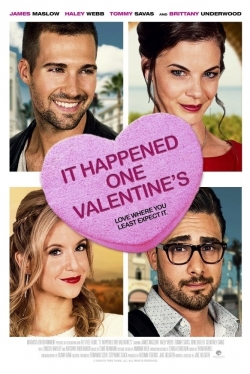 It Happened One Valentine's yesmovies