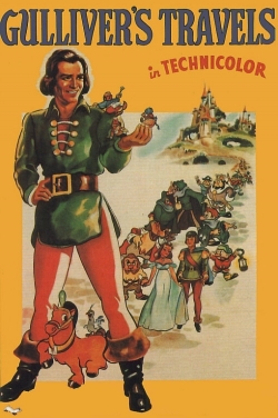 Gulliver's Travels yesmovies