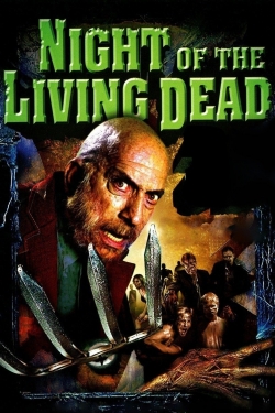 Night of the Living Dead 3D yesmovies