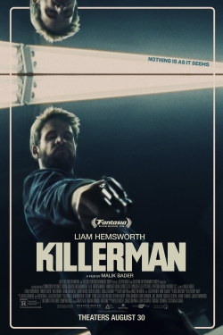 Killerman yesmovies