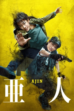 Ajin: Demi-Human yesmovies