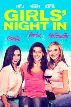 Girls' Night In yesmovies