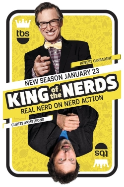 King of the Nerds yesmovies