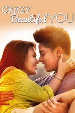 Crazy Beautiful You yesmovies