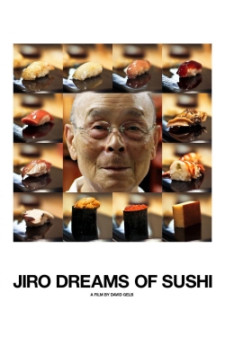 Jiro Dreams of Sushi yesmovies