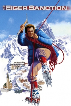 The Eiger Sanction yesmovies