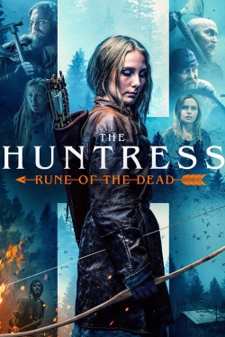 The Huntress: Rune of the Dead yesmovies