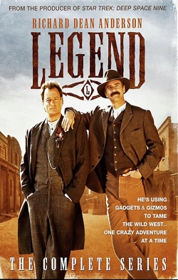 Legend yesmovies