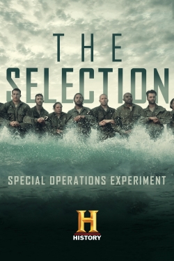 The Selection: Special Operations Experiment yesmovies