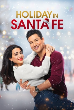 Holiday in Santa Fe yesmovies