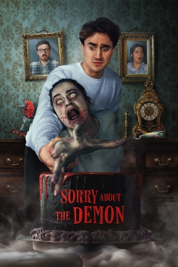 Sorry About the Demon yesmovies