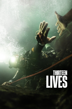 Thirteen Lives yesmovies