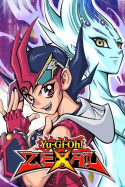 Yu-Gi-Oh! Zexal yesmovies