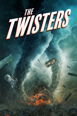 The Twisters yesmovies