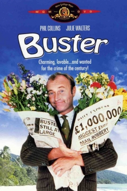 Buster yesmovies