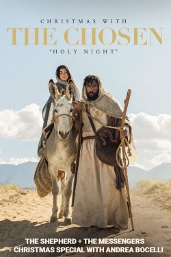 Christmas with The Chosen: Holy Night yesmovies