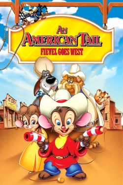 An American Tail: Fievel Goes West yesmovies