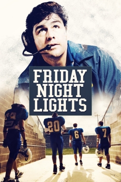 Friday Night Lights yesmovies