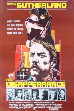 The Disappearance yesmovies