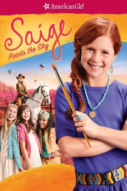 An American Girl: Saige Paints the Sky yesmovies