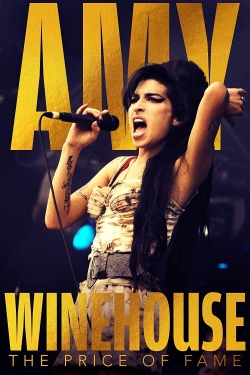 Amy Winehouse: The Price of Fame yesmovies