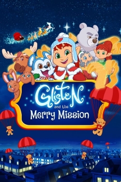 Glisten and the Merry Mission yesmovies