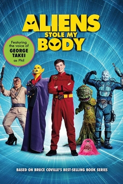 Aliens Stole My Body yesmovies