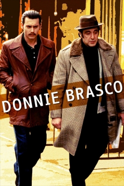 Donnie Brasco yesmovies