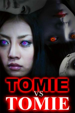 Tomie vs Tomie yesmovies