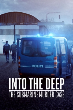 Into the Deep: The Submarine Murder Case yesmovies