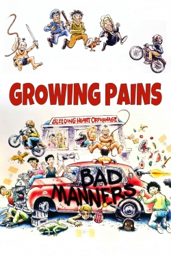 Growing Pains yesmovies