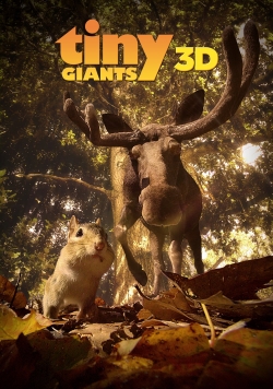 Tiny Giants 3D yesmovies