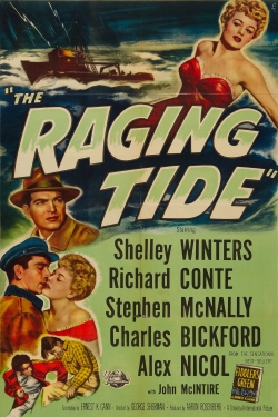 The Raging Tide yesmovies