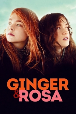 Ginger & Rosa yesmovies