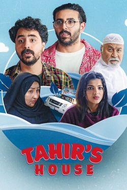 Tahir's House yesmovies