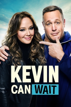 Kevin Can Wait yesmovies