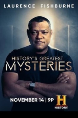 History's Greatest Mysteries yesmovies