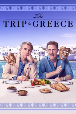 The Trip to Greece yesmovies