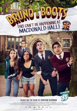 Bruno & Boots: This Can't Be Happening at Macdonald Hall yesmovies