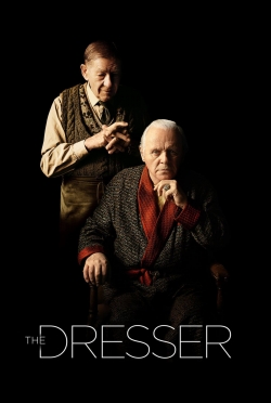 The Dresser yesmovies