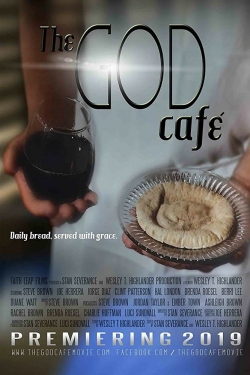 The God Cafe yesmovies