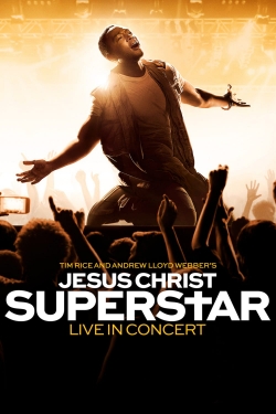 Jesus Christ Superstar Live in Concert yesmovies