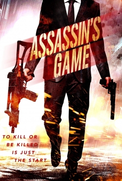 Assassin's Game yesmovies