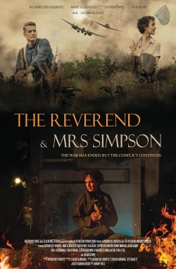 The Reverend and Mrs Simpson yesmovies