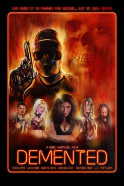 Demented yesmovies