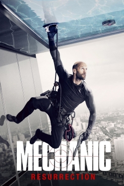 Mechanic: Resurrection yesmovies