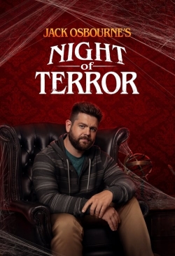 Jack Osbourne's Night of Terror yesmovies