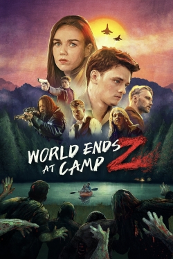 World Ends at Camp Z yesmovies