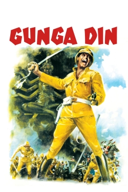 Gunga Din yesmovies