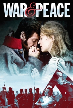 War and Peace yesmovies